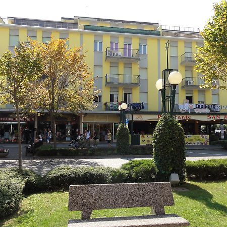 San Marco - Appartamenti Bibione Exteriér fotografie