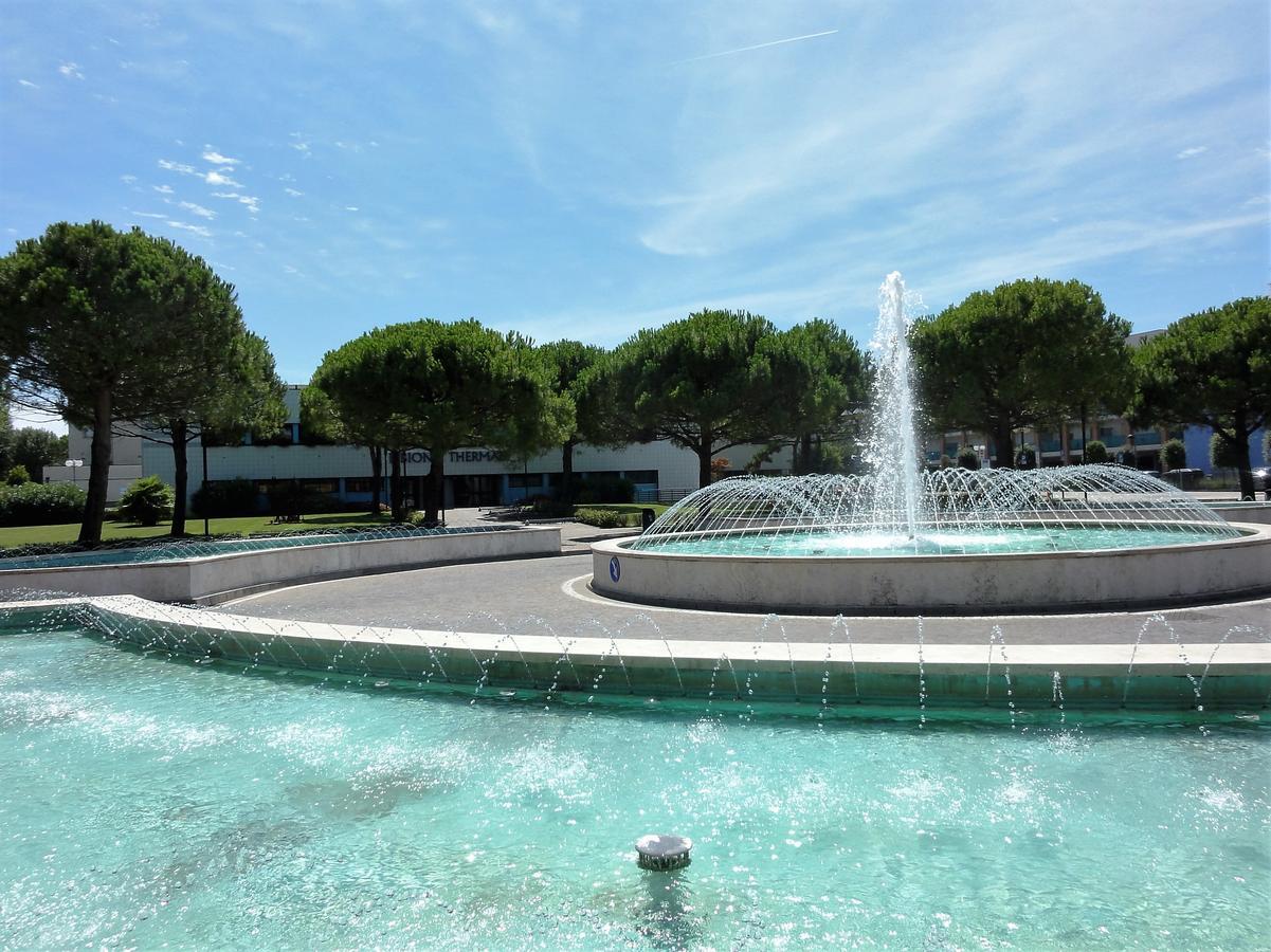San Marco - Appartamenti Bibione Exteriér fotografie