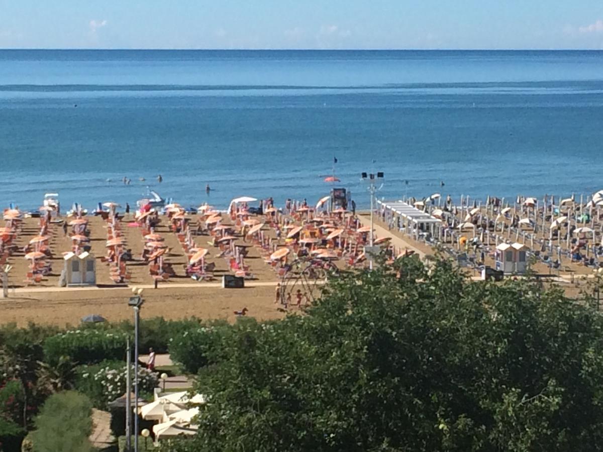 San Marco - Appartamenti Bibione Exteriér fotografie